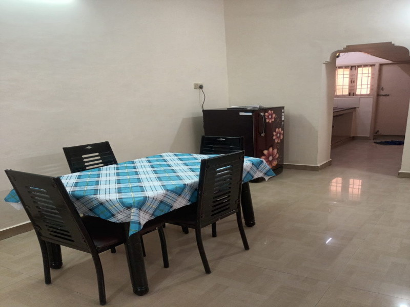 2 BHK Apartment 1000 Sq.ft. for Rent in Kodamkkam, Chennai