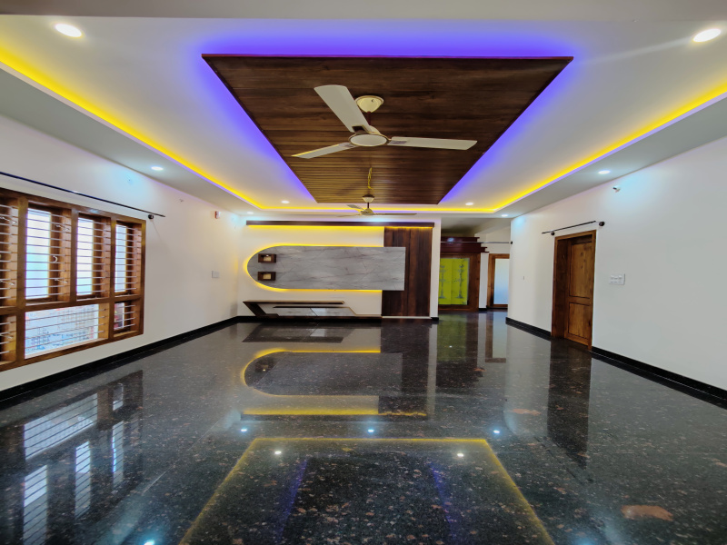 3 BHK 1500 Sq.ft. House for Sale in Vidya Nagar, Shimoga
