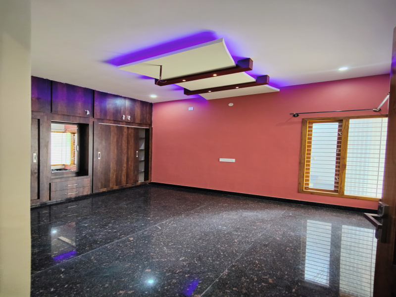 3 BHK 1500 Sq.ft. House for Sale in Vidya Nagar, Shimoga