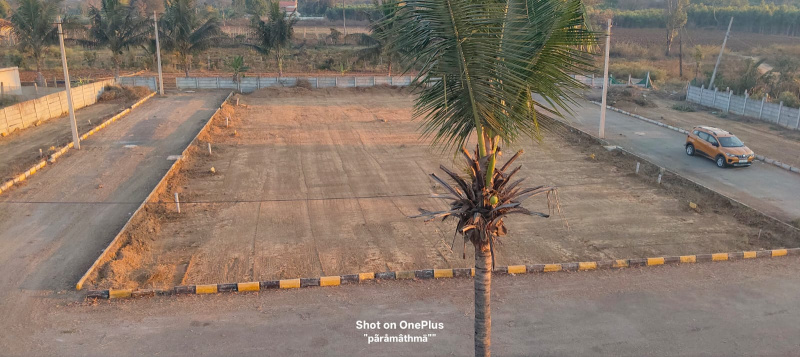  1200 Sq.ft. Residential Plot for Sale in Anekal, Bangalore