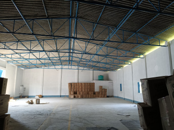  Warehouse for Rent in Garia, Kolkata