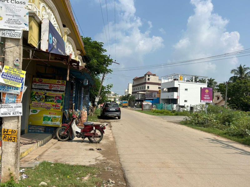  Showroom 760 Sq.ft. for Rent in Anthony Nagar, Thiruninravur, Chennai