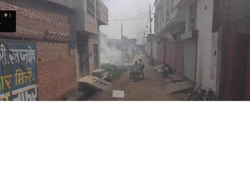  145 Sq. Yards Residential Plot for Sale in Khatakheri, Saharanpur