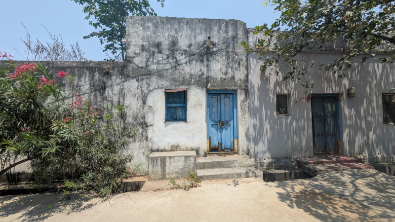1 RK House 60 Sq. Yards for Sale in Vidya Nagar, Suryapet