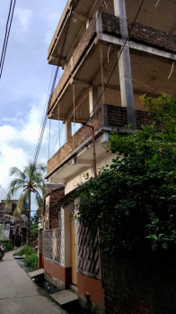 2 BHK House for Sale in Subhasgram, Rajpur Sonarpur, South 24 Parganas