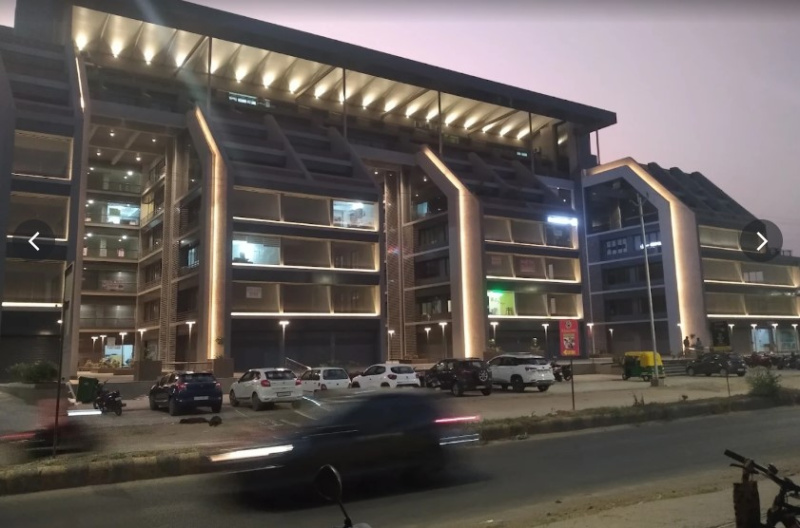  Business Center 290 Sq.ft. for Rent in Bhayli, Vadodara