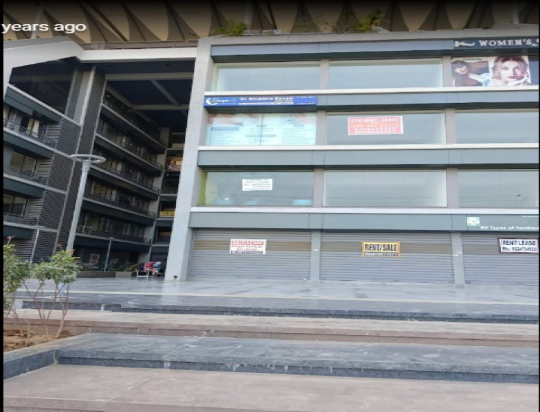  Business Center 290 Sq.ft. for Rent in Bhayli, Vadodara