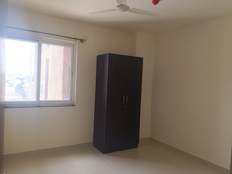 3 BHK Apartment 1857 Sq.ft. for Rent in Kr Puram, Bangalore