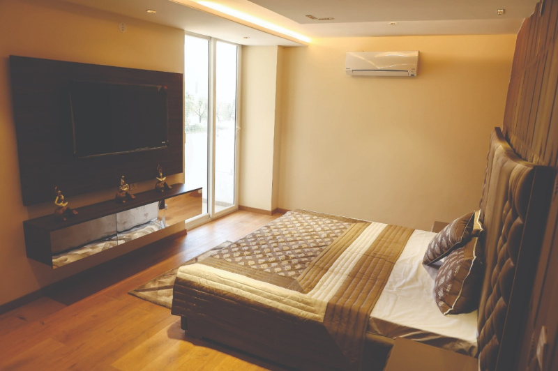 2 BHK Apartment 1010 Sq.ft. for Sale in Jagatpura, Jaipur