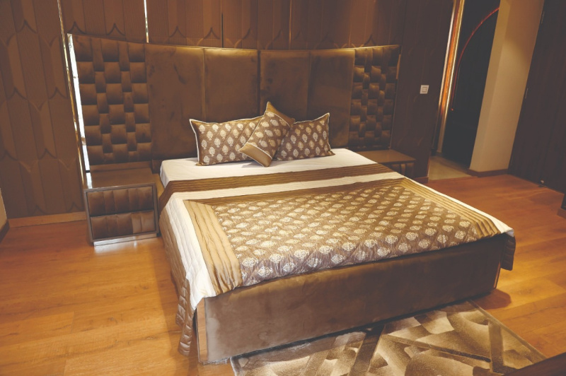 2 BHK Apartment 1010 Sq.ft. for Sale in Jagatpura, Jaipur