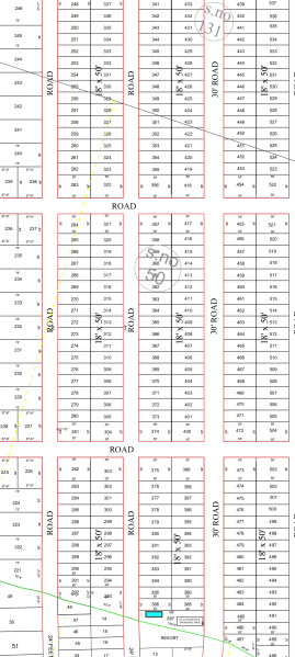  Residential Plot 100 Sq. Yards for Sale in Bhogapuram, Vizianagaram
