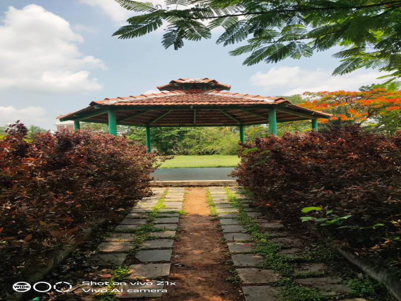  1200 Sq.ft. Residential Plot for Sale in Jigani Road, Bangalore