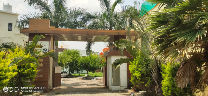  1200 Sq.ft. Residential Plot for Sale in Jigani Road, Bangalore