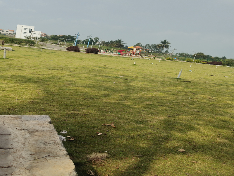  1200 Sq.ft. Residential Plot for Sale in Jigani Road, Bangalore