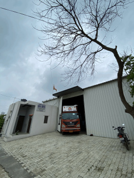  Warehouse for Rent in Sector 68 Gurgaon