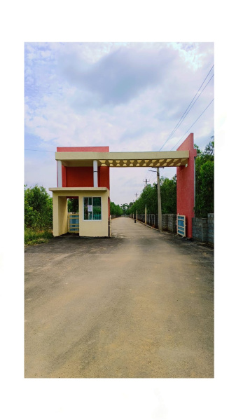  Residential Plot 1200 Sq.ft. for Sale in Soukya Road, Bangalore