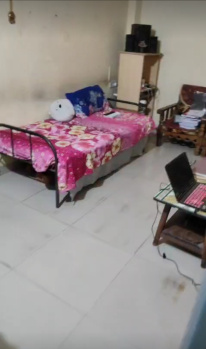 1 BHK Flat for Sale in Scheme 103, Indore