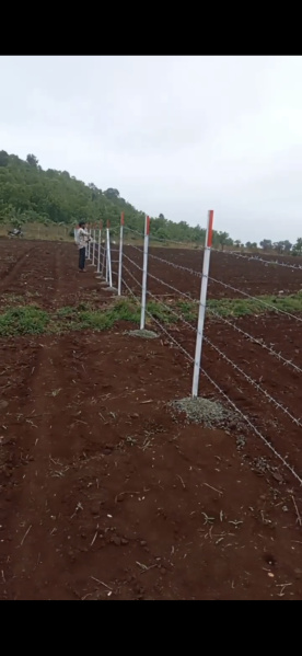  Agricultural Land 1 Bigha for Sale in Nemawar Road, Indore