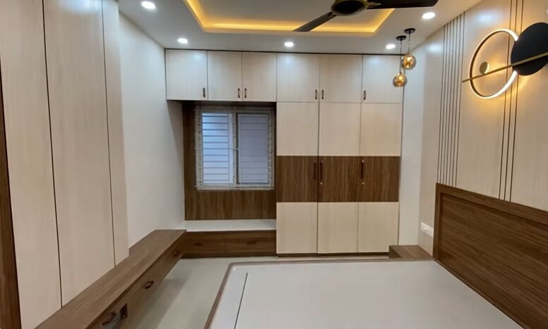 2 BHK Villa 1247 Sq.ft. for Sale in Whitefield, Bangalore