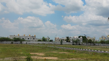  Residential Plot for Sale in Padapai, Chennai