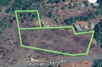  Residential Plot for Sale in Enmakaje, Kasaragod