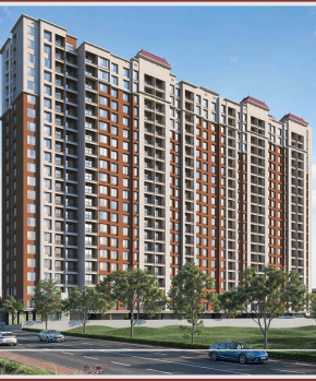 2 BHK Flat for Sale in Kondhwa, Pune
