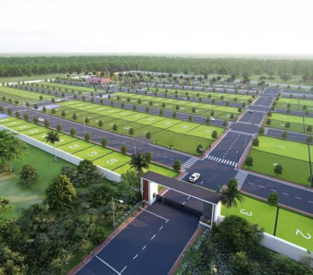  Residential Plot for Sale in Karjat, Raigad