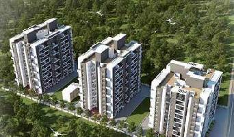 2 BHK Flat for Sale in NIBM Road, Pune