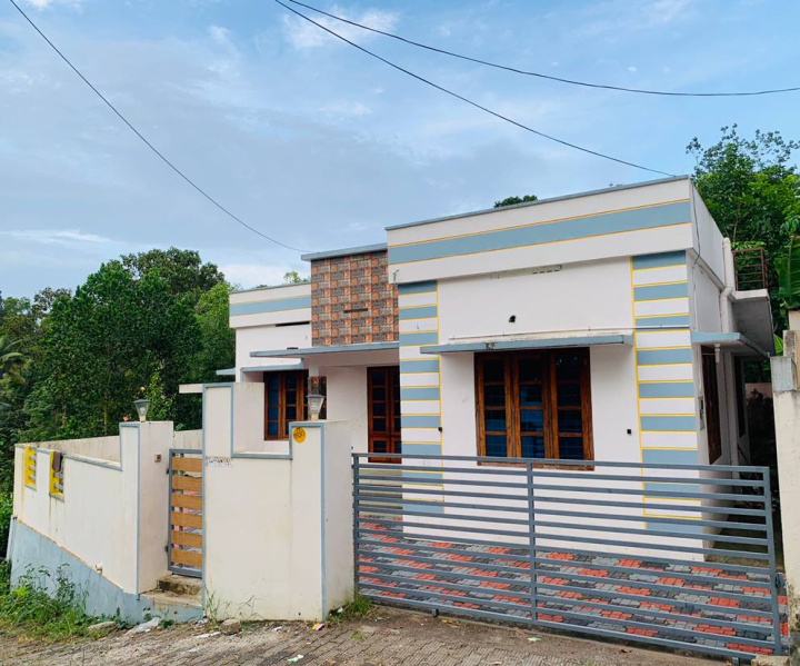 3 BHK House 793 Sq.ft. for Sale in Kattakada, Thiruvananthapuram
