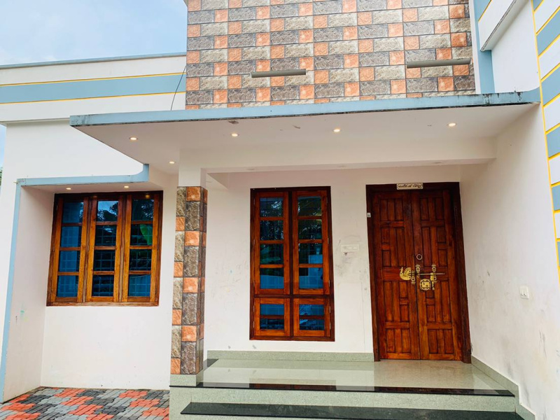 3 BHK House 793 Sq.ft. for Sale in Kattakada, Thiruvananthapuram