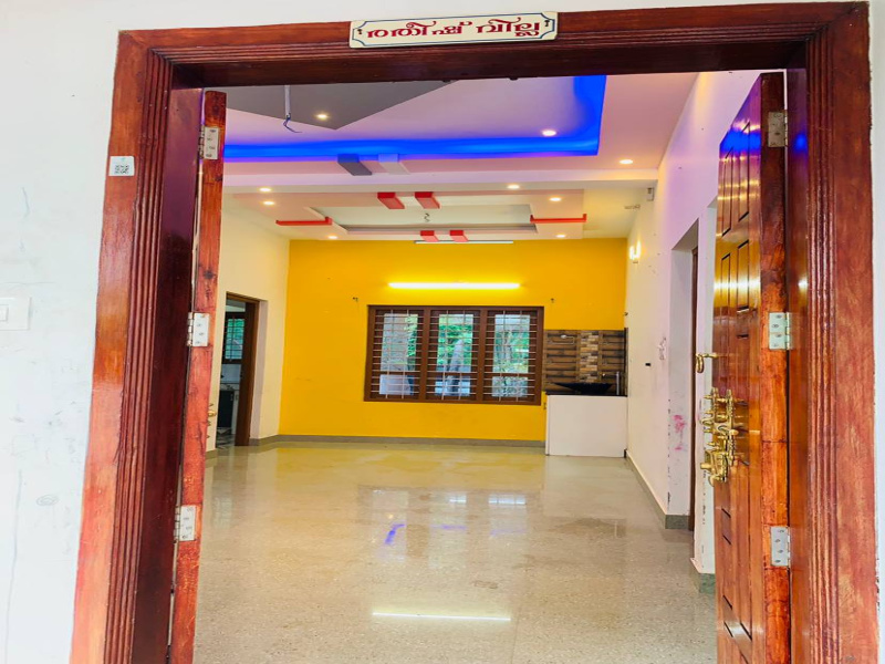 3 BHK House 793 Sq.ft. for Sale in Kattakada, Thiruvananthapuram