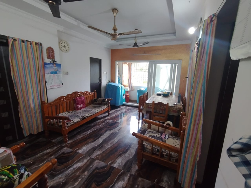 2 BHK Apartment 976 Sq.ft. for Sale in Vinayagapuram, Chennai