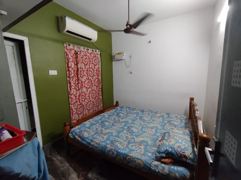 2 BHK Apartment 976 Sq.ft. for Sale in Vinayagapuram, Chennai