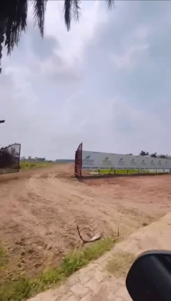 900 Sq.ft. Residential Plot for Sale in Kharar Kurali Road, Mohali