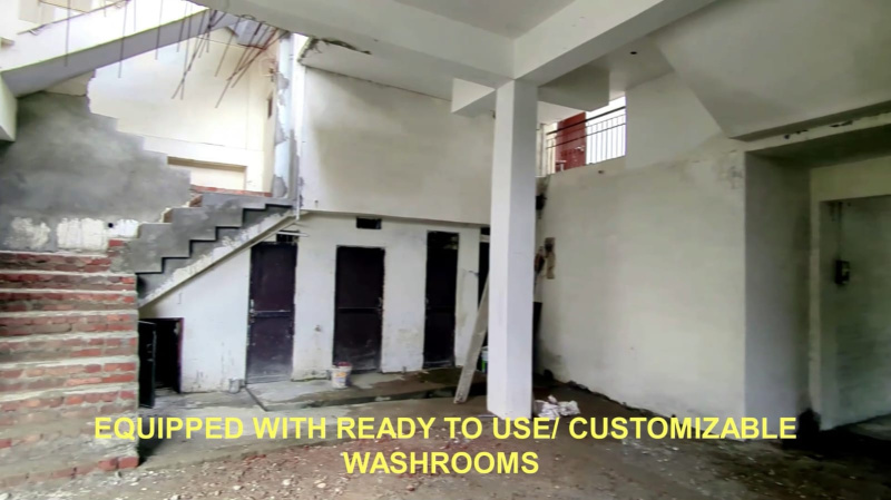  Commercial Shop 10000 Sq.ft. for Rent in Nagrota Bagwan, Kangra