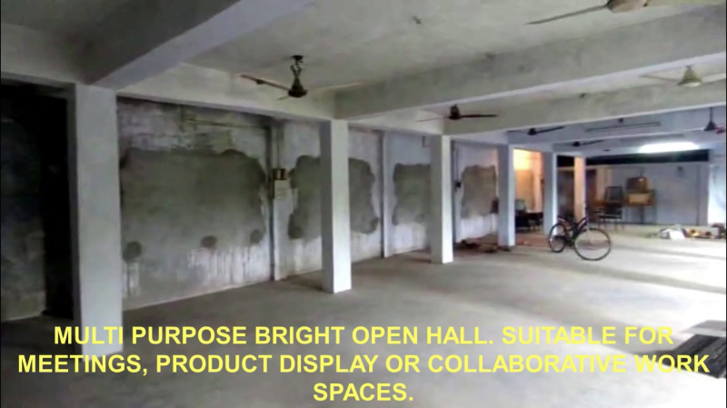  Commercial Shop 10000 Sq.ft. for Rent in Nagrota Bagwan, Kangra