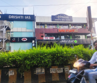  Showroom for Rent in Civil Lines, Allahabad