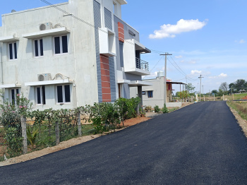 Residential Plot for Sale in Adavathur East, Tiruchirappalli