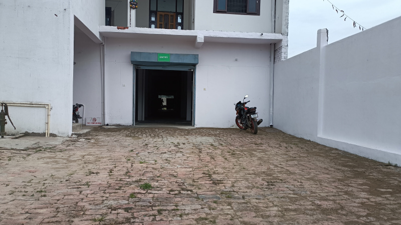  Warehouse 52000 Sq.ft. for Rent in Khajani, Gorakhpur