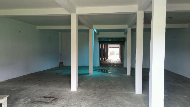  Warehouse 52000 Sq.ft. for Rent in Khajani, Gorakhpur