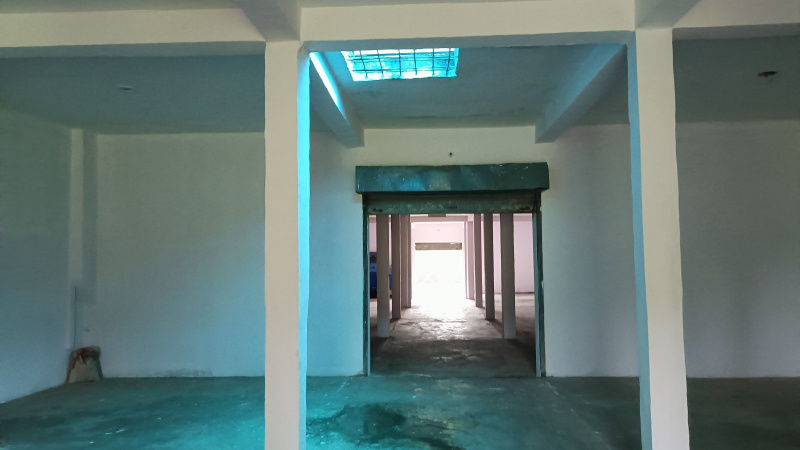  Warehouse 52000 Sq.ft. for Rent in Khajani, Gorakhpur