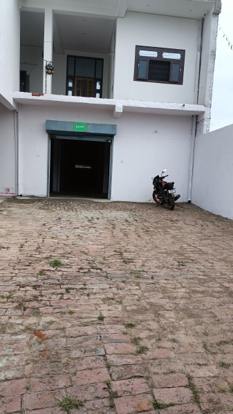  Warehouse 5200 Sq.ft. for Rent in Jaitpur, Gorakhpur