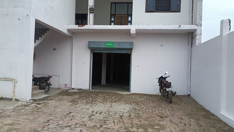  Warehouse 5200 Sq.ft. for Rent in Jaitpur, Gorakhpur