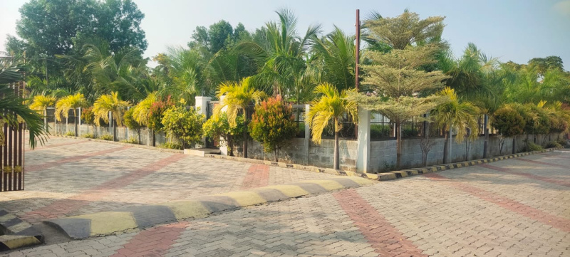  Residential Plot 1600 Sq.ft. for Sale in Red Hills, Chennai
