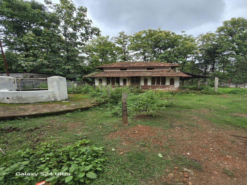 1 RK Farm House 72000 Sq.ft. for Sale in Basavanagudi, Shimoga