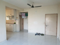 2 BHK Flat for Rent in Ankleshwar Gidc