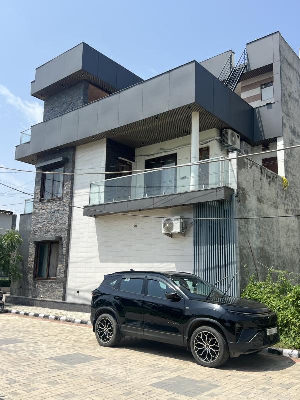 3 BHK House 3200 Sq.ft. for Sale in Gulabgarh Road, Dera Bassi