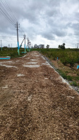  Residential Plot for Sale in Hosdurga, Chitradurga