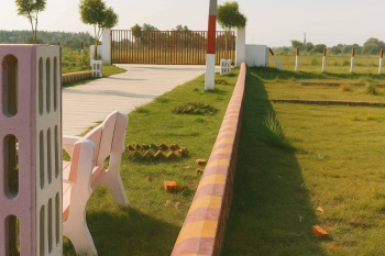  Residential Plot for Sale in Deva Road, Lucknow