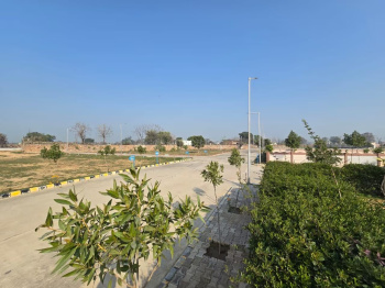  Residential Plot for Sale in Tijara, Alwar